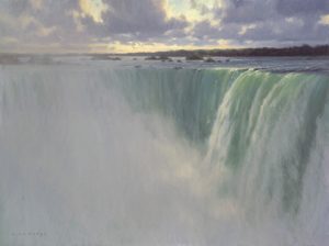 Niagara Falls